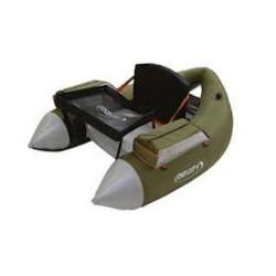 Outcast Fish Cat 4 LCS - Olive - Float Tube