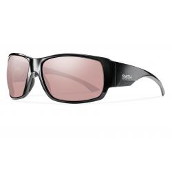 Smith Optic Dockside Polarized Sunglasses - Black/ChromaPop Polarchromic Ignitor