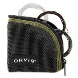 Orvis Polyleader/Shootinghead Leader Wallet