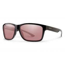 Smith Optics Drake Polarized Sunglasses - Black/ChromaPop+ Polarchromic Ignitor
