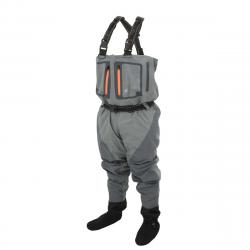 Frogg Toggs Pilot II Breathable Stockingfoot Chest Wader - Large