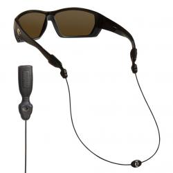 Chums Orbiter Standard Eyewear Retainer-Black