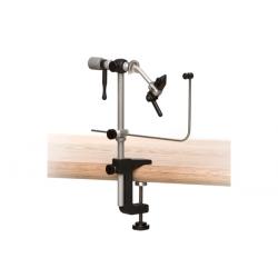 Renzetti Saltwater Traveler 2200 Cam Series Fly Tying Vise - Clamp Right Hand