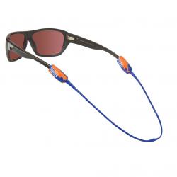 Chums Ratchet Eyewear Retainer-Orange/Blue/Orange