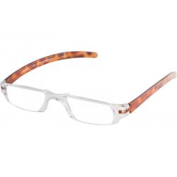 Fisherman Eyewear Slimvision Reading Glasses - Tortoise +1.75