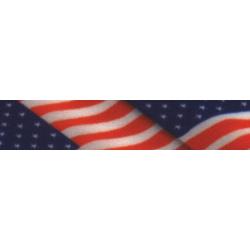 Croakies Original USA American Flag Print
