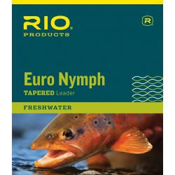 Rio Euro Nymph Leader