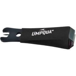 Umpqua River Grip Nipper Tungsten Carbide - Black