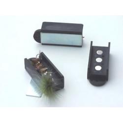 Magnetic Fly Guard - Drying Device - by Tight Line - Fly Fishing