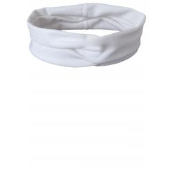 prAna Women's Organic Headband - White