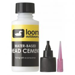 Loon Outdoors - Water Base Head Cement System