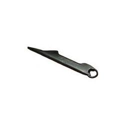 Tie-Fast Knot Tyer #1 Nail Knot Tool- MUST HAVE - Black - Fly Fishing