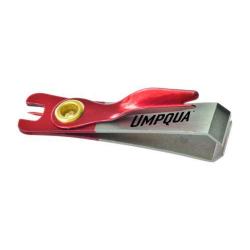 Umpqua Dream Stream Nipper + Nail Knot Tool - Red