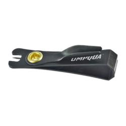 Umpqua Dream Stream Nipper + Nail Knot Tool - Black