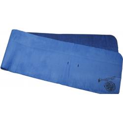 Frogg Toggs Chilly Sport Cooling Neck & Head Band - Varsity Blue