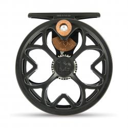 Ross Reel Colorado LT Spare Spool - 0/3WT Matte Black - Made in USA