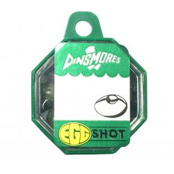 Dinsmores Individual Egg Shot Dispenser - Size 4