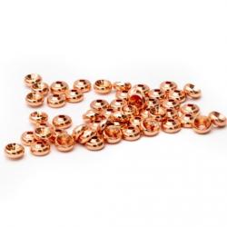 Firehole Stones Bug Band - Copper 3.3mm