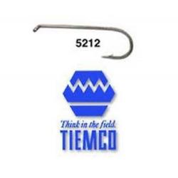 Umpqua Tiemco TMC 5212 Hooks Size 16 - QTY 25 Pack