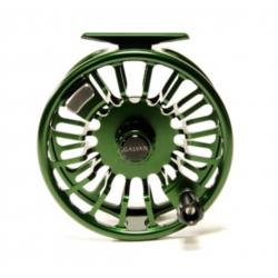 Galvan Torque Spare Spool | 10WT |Green - Made in USA