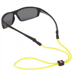 Chums Colorado Flag Universal Fit 3mm Eyewear Retainer | Yellow