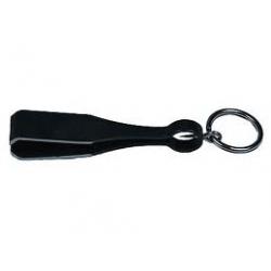 Tie-Fast Line Clippers Black - Must Have For Your Vest - Fly Fishing