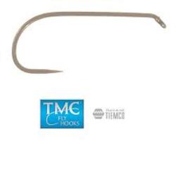 Umpqua Tiemco TMC 100bl Hooks qty 25 pack Size 12 - Fly Tying
