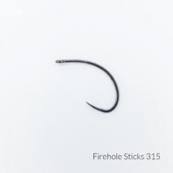 Firehole Sticks 315 Hooks - Size 14