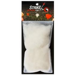 NEW ZEALAND STRIKE INDICATOR WOOL - Stealthy White