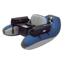 Outcast Prowler Float Tube - Navy