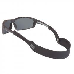 Chums Neoprene Classic Eyewear Retainer-Black