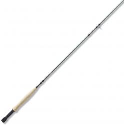 St. Croix Mojo Trout Fly Rod 9ft 0in 4WT