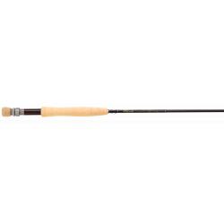 Echo Carbon XL Euro Nymph Fly Rod | 10ft 0in 3WT