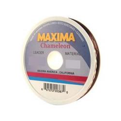 Maxima Chameleon Fly Fishing Leader/Tippet Material - 3x 5lb