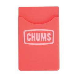 Chums Keeper Phone Wallet | Rose