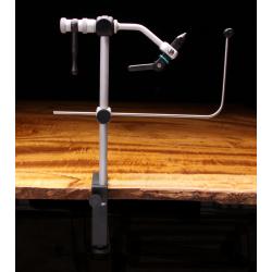 Renzetti Traveler C-Clamp Right Handed Fly Tying Vise