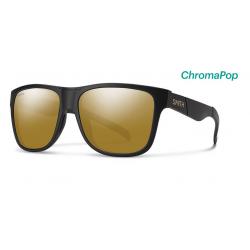 Smith Optics Lowdown XL Sunglasses - David Luiz/Polarized Bronze Mirror