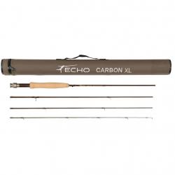 Echo Carbon XL 8ft 4in  4WT Fly Rod