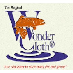 Wonder Cloth Cleaning System Fly Fishing