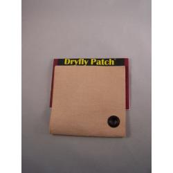 Wonder Cloth Dry Fly Patch - Fly Fishing