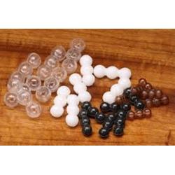 Thingamabody Fly Body 6 pack White / Small - Fly Fishing