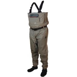 Frogg Toggs Anura II Reinforced Breathable Stockingfoot Stout Wader | XL Stout