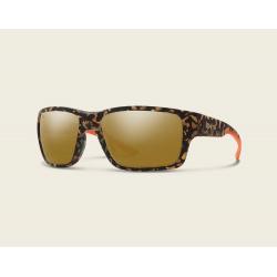 Smith Optics Outback Howler ChromaPop Polarized Sunglasses