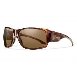 Smith Optics Dockside Polarized Sunglasses - Havana/Chromapop Polarized Brown