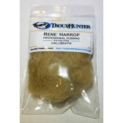 TroutHunter Rene Harrop Professional Dubbing for Dry Flies -  Callibaetis