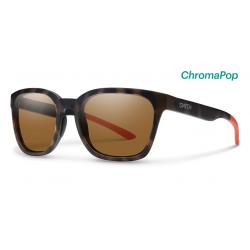 Smith Optics Founder Polarized Sunglasses Howler Matte Tortoise/Polarized Brown