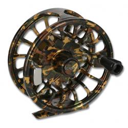 Galvan Torque Fly Reel (Limited Edition) 6WT Camo - Made in USA