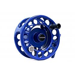 Galvan Rush Light Spare Spool | 8WT | Blue - Made in USA
