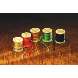 Hareline Antron Yarn Assorted Colors - Gold
