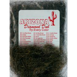 John Rohmer Arizona Diamond Dub - Olive/Mocha